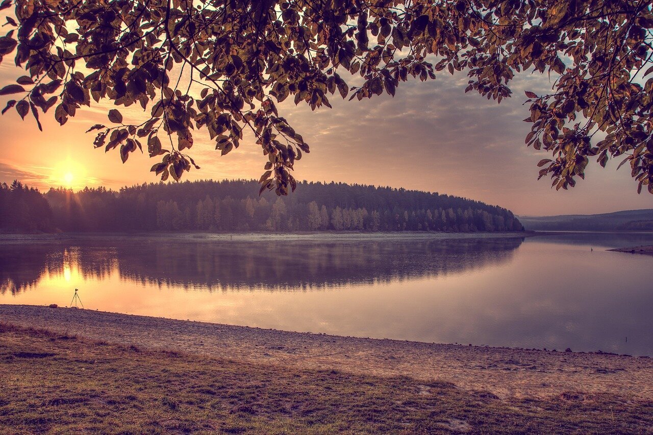 Urlaubsorte & Reiseziele