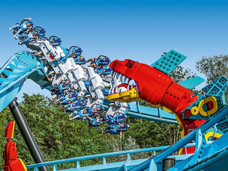 Die schönsten Sehenswürdigkeiten