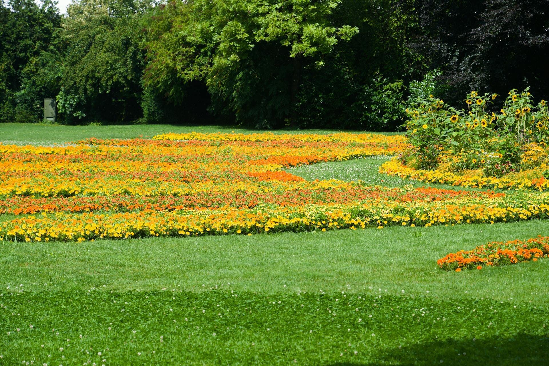 Die schönsten Sehenswürdigkeiten