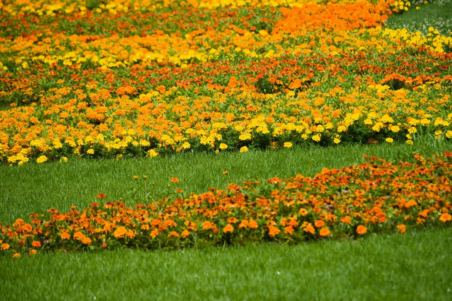 Die schönsten Sehenswürdigkeiten