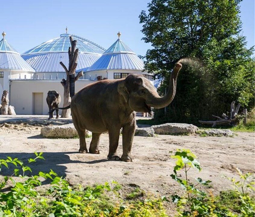 Die schönsten Sehenswürdigkeiten