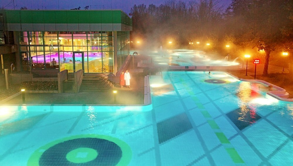 Thermen