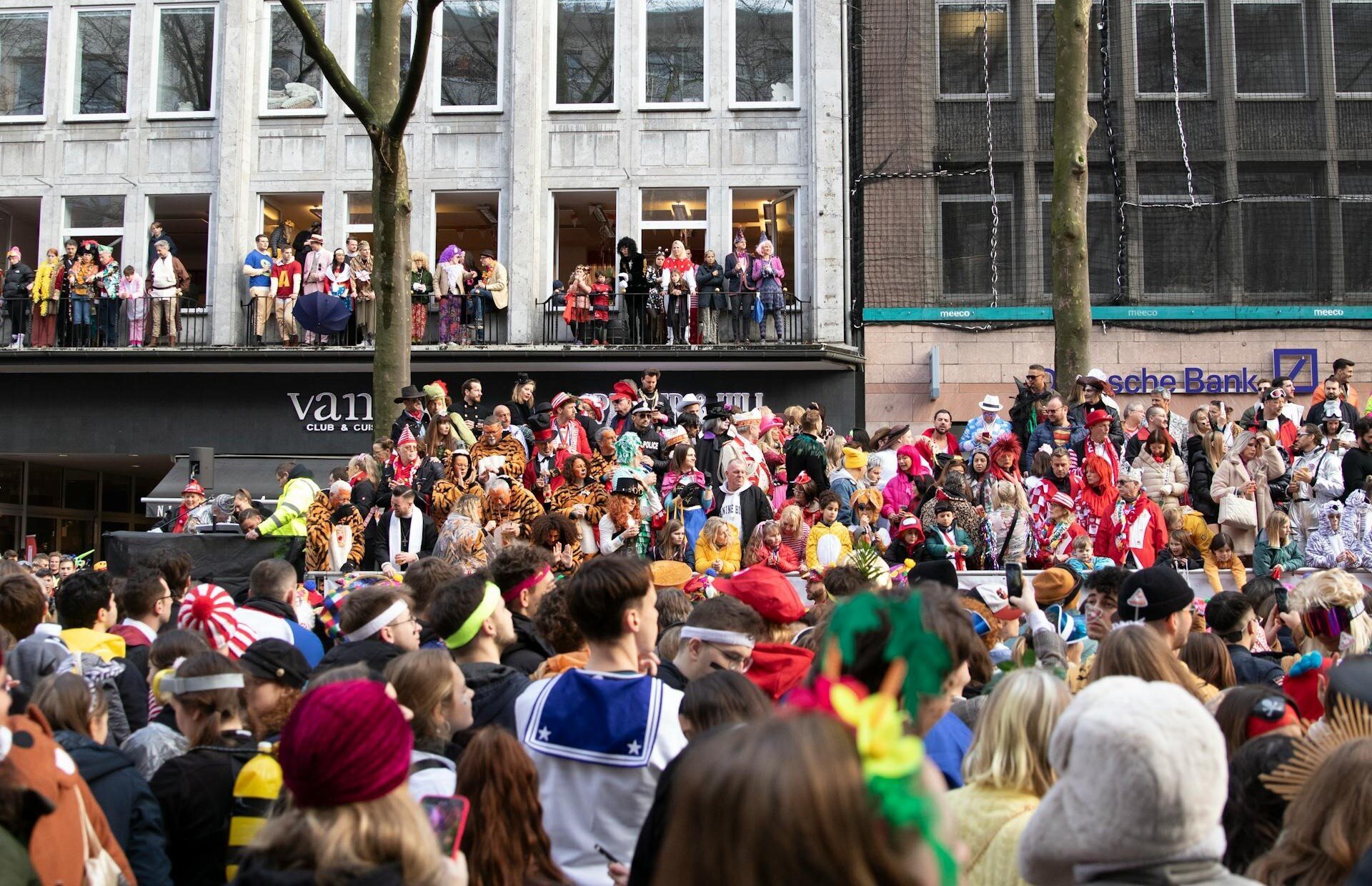 Die beliebtesten Städte