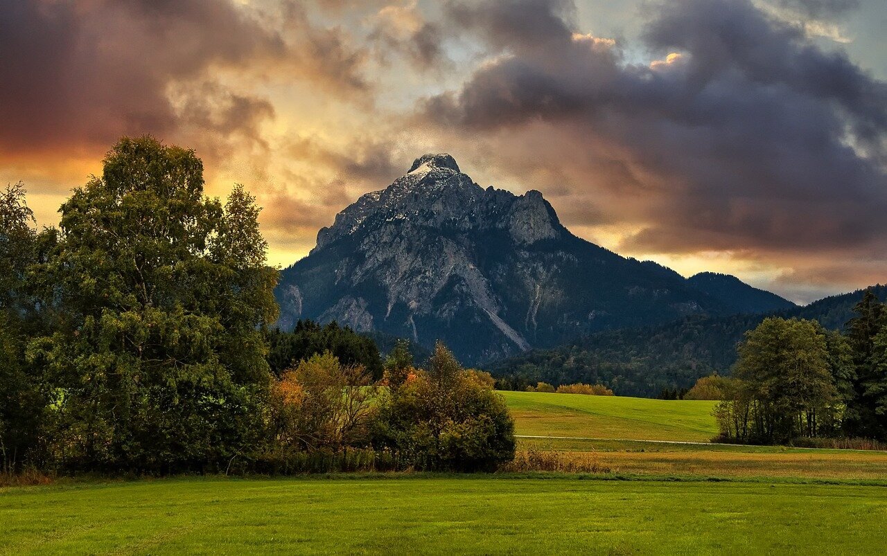 Urlaubsorte & Reiseziele