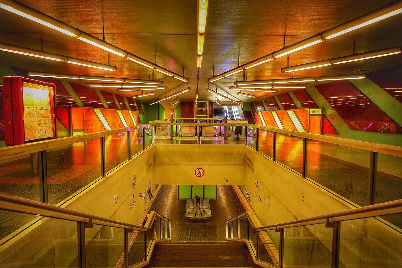 Die schönsten Sehenswürdigkeiten