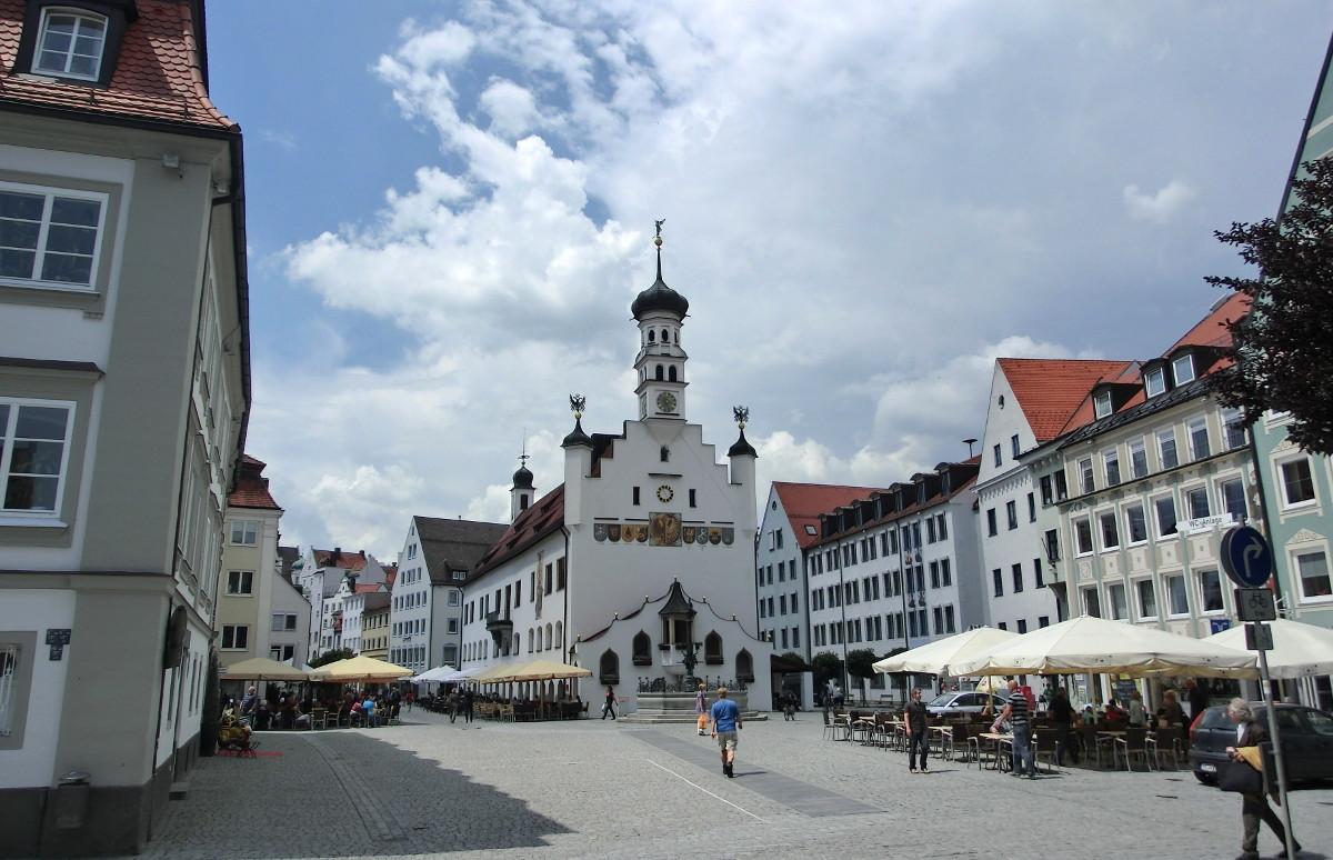 Die beliebtesten Städte