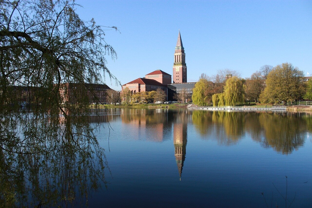 Strandstühle Ost-See