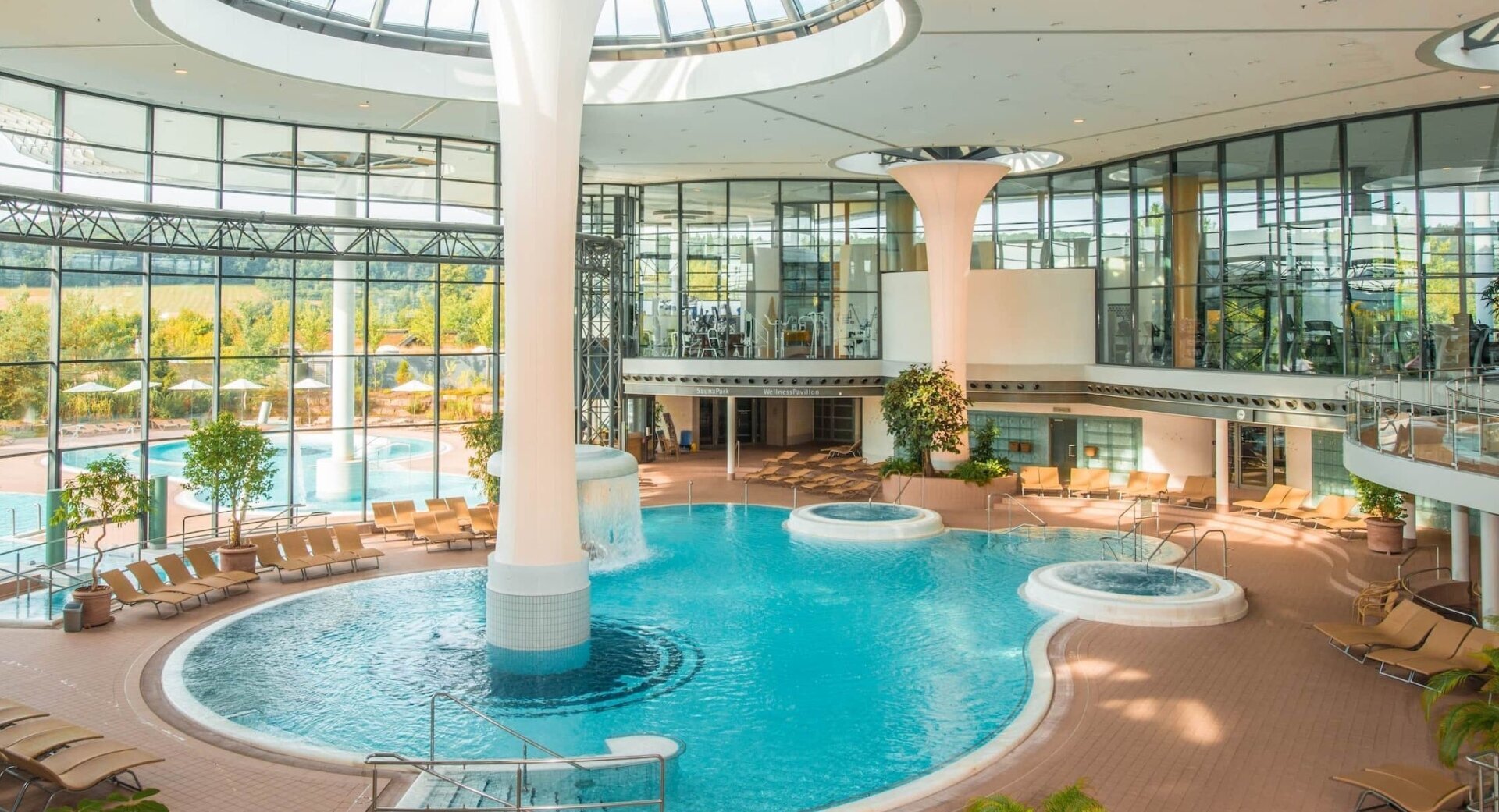Thermen