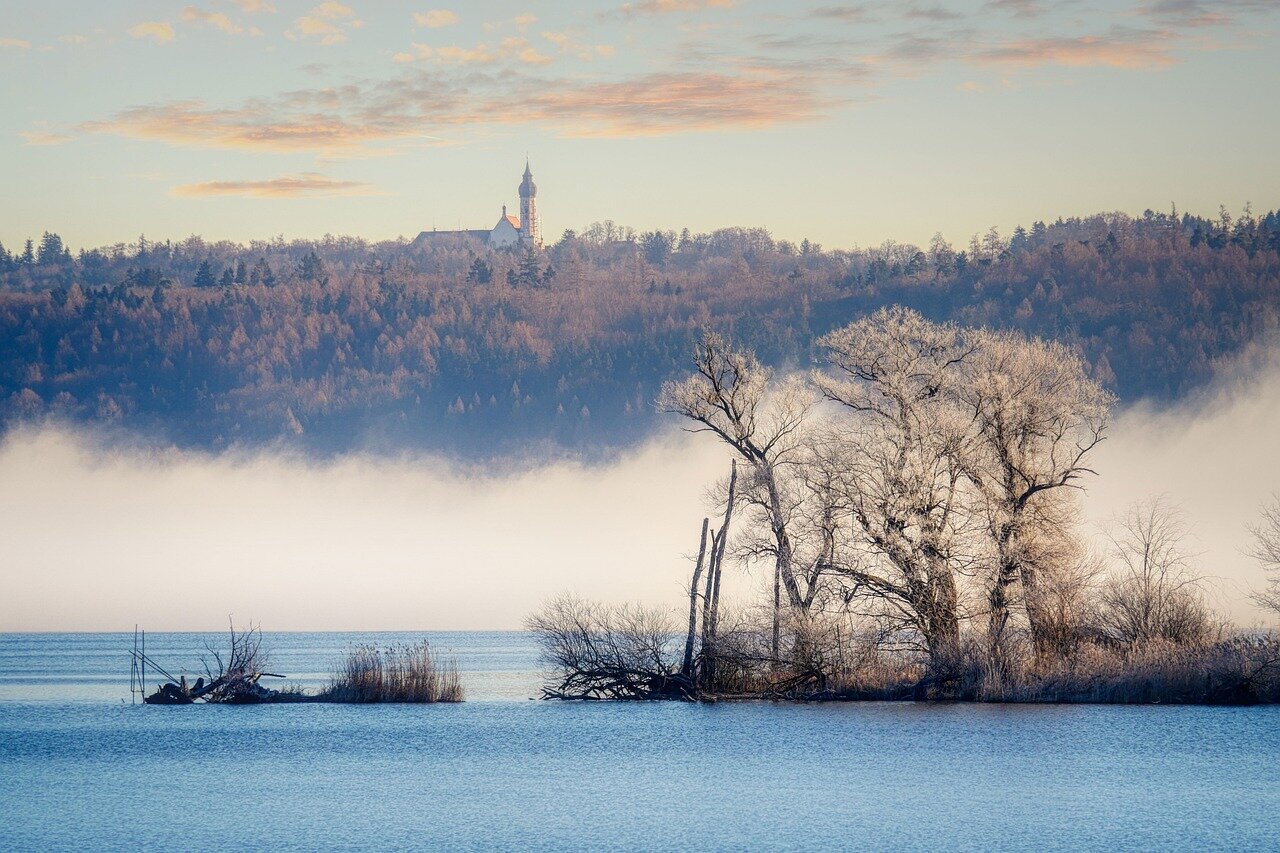 Die schönsten Sehenswürdigkeiten