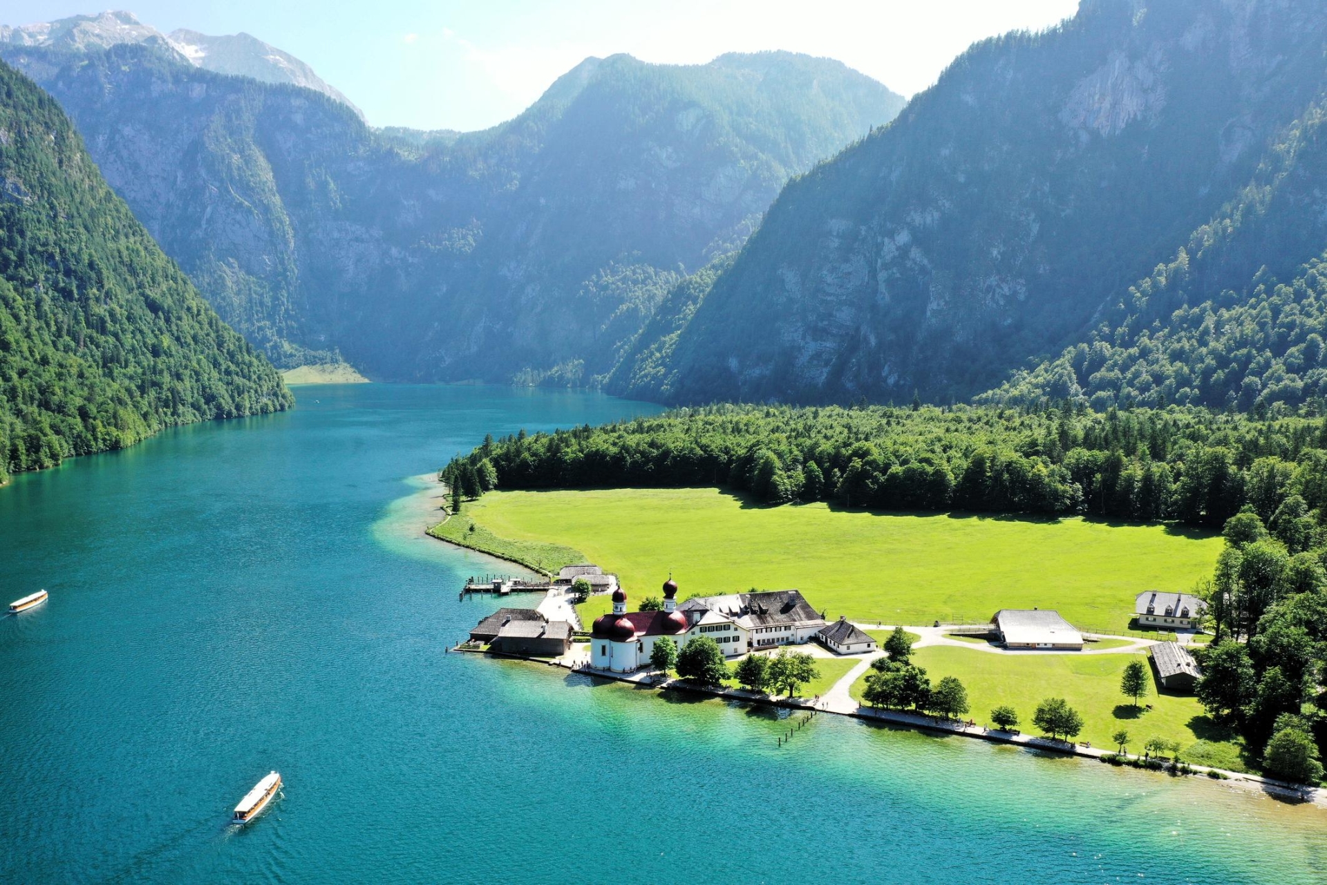 Urlaubsorte & Reiseziele