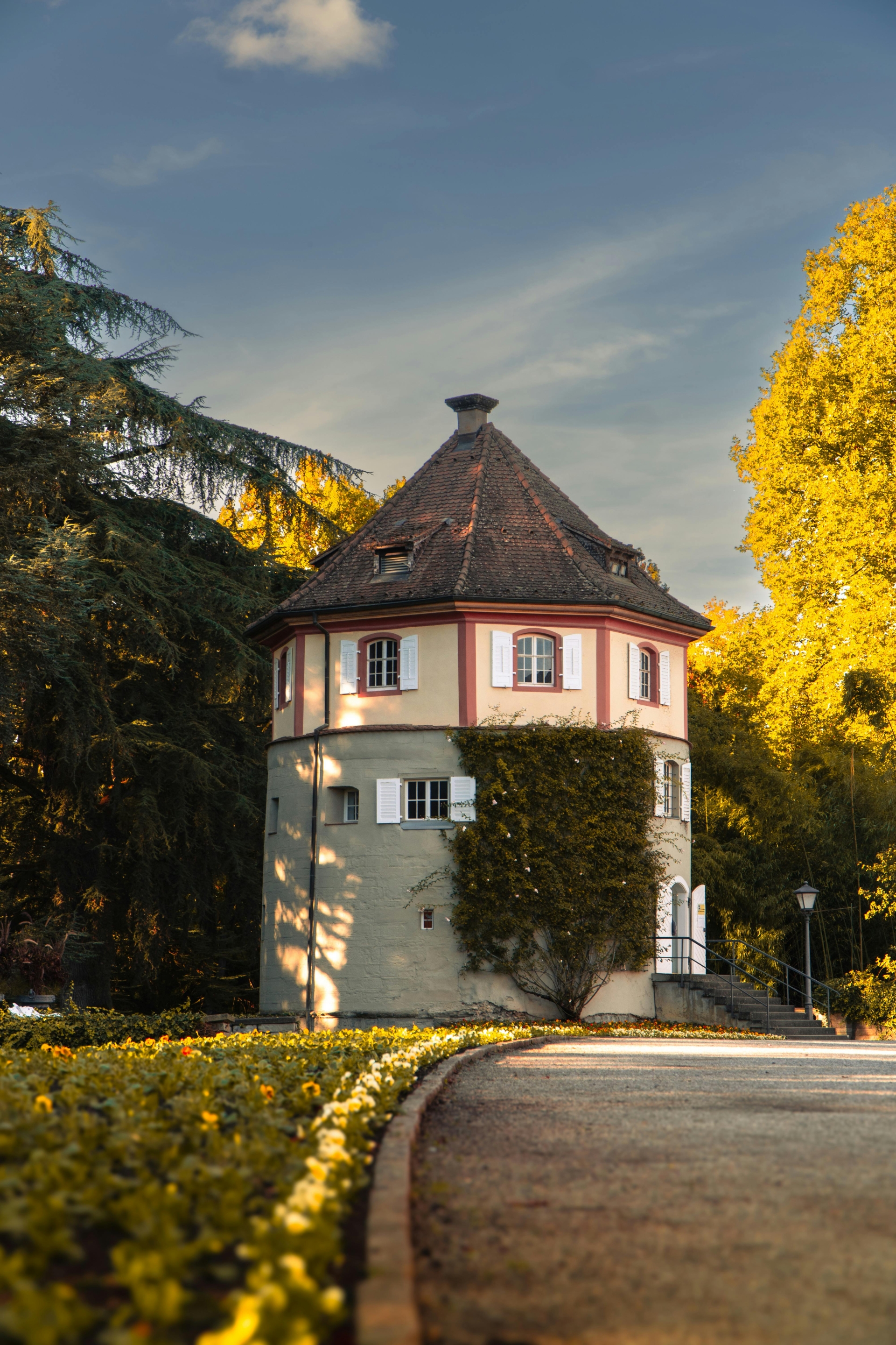 Die schönsten Sehenswürdigkeiten