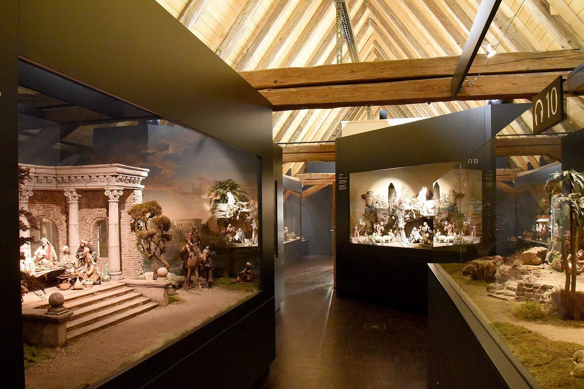 Die schönsten Sehenswürdigkeiten