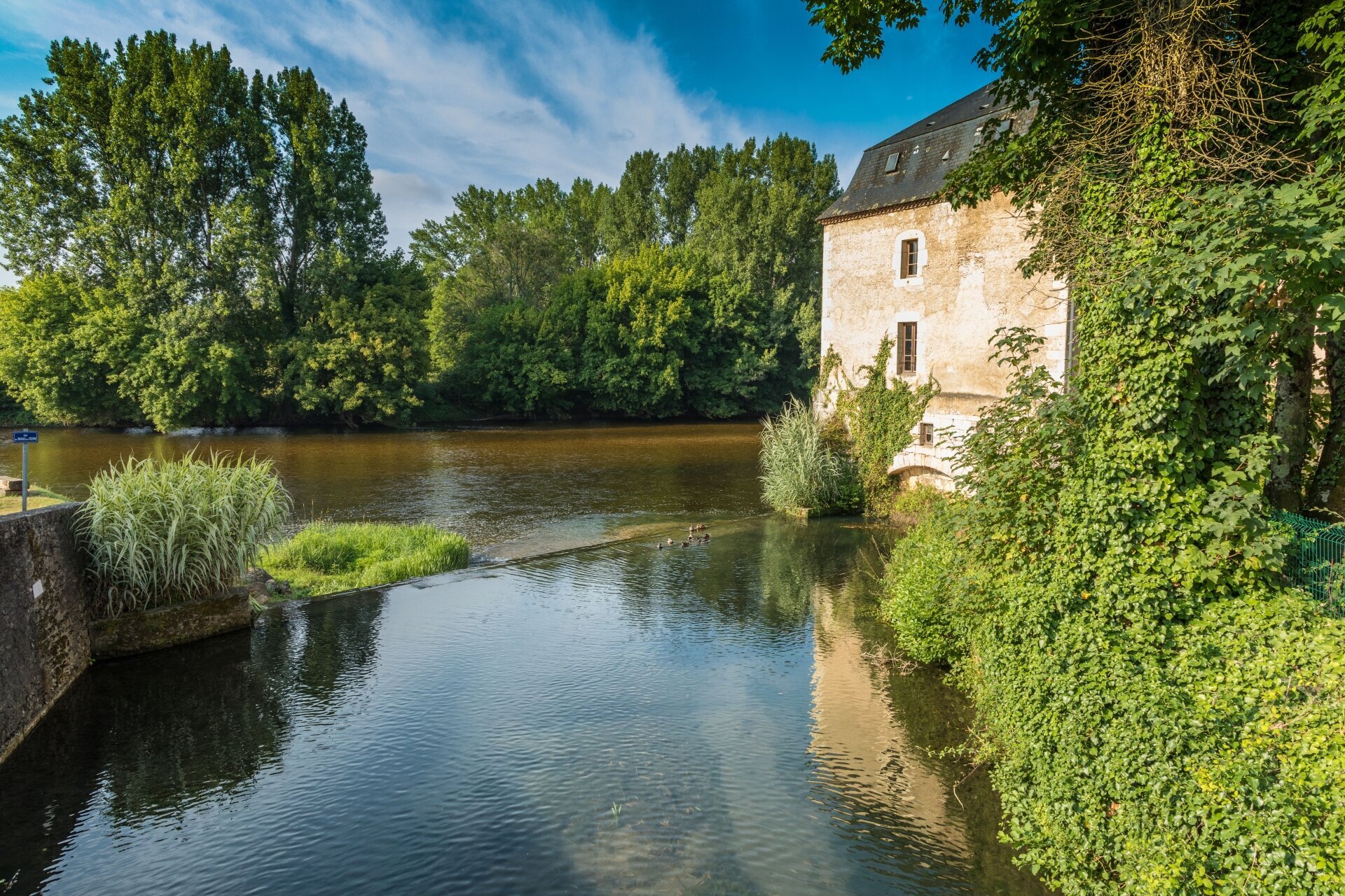 Thermen