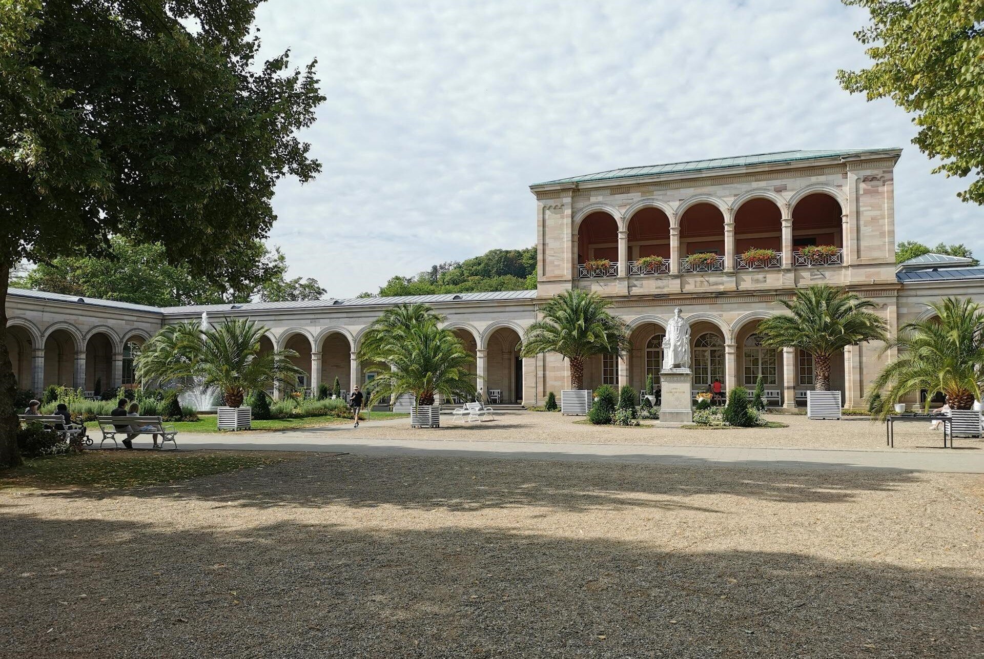 Die schönsten Sehenswürdigkeiten