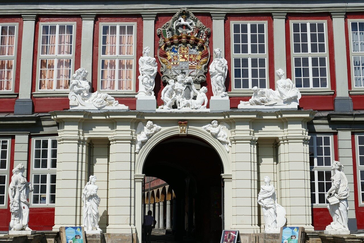 Niedersachsen