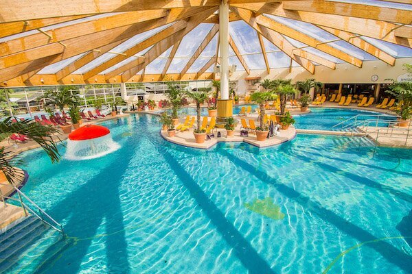 Thermen