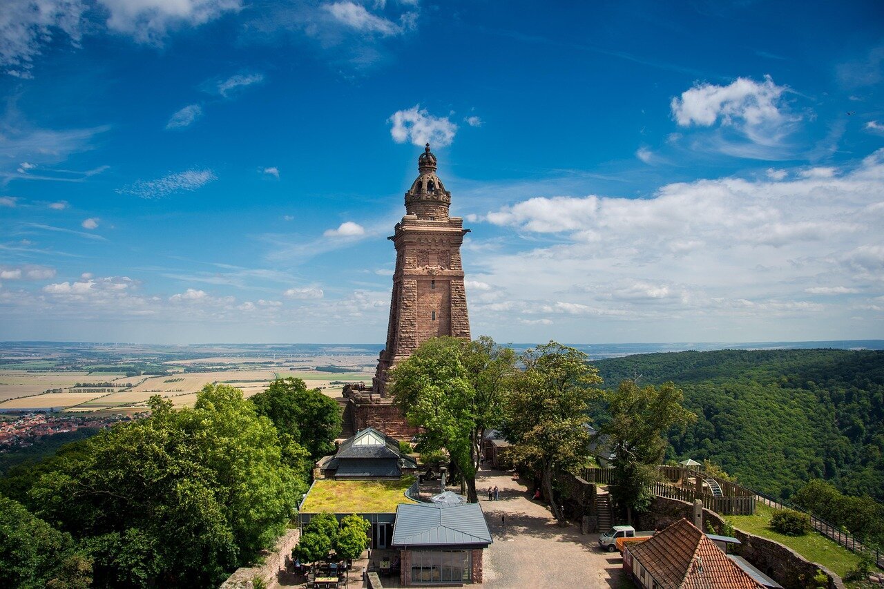 Die schönsten Sehenswürdigkeiten