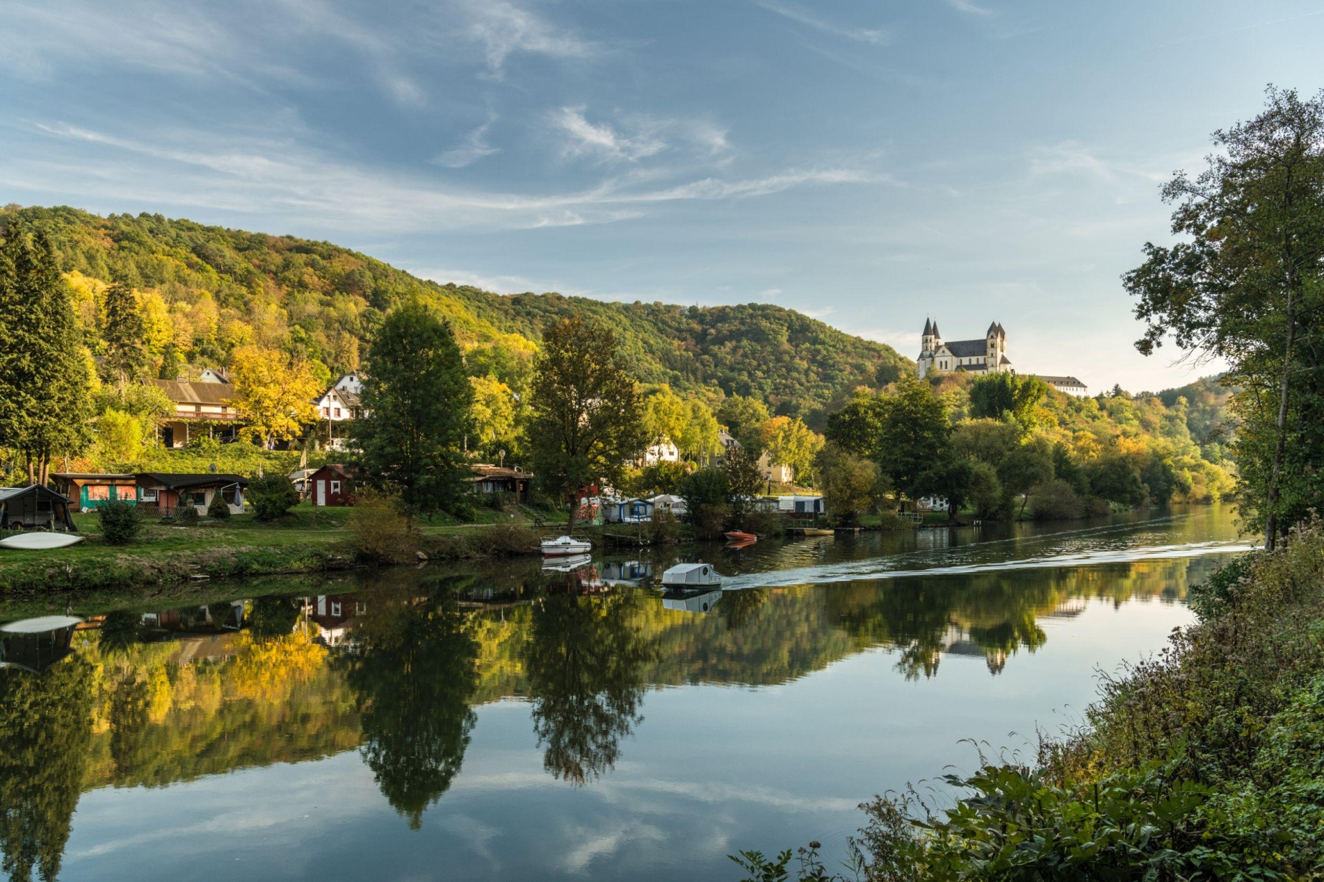 Urlaubsorte & Reiseziele