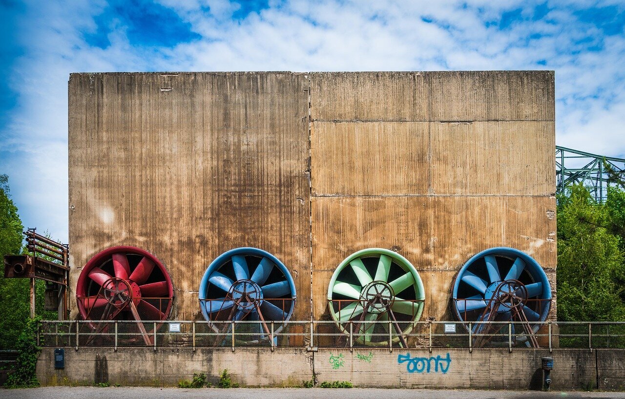 Die schönsten Sehenswürdigkeiten