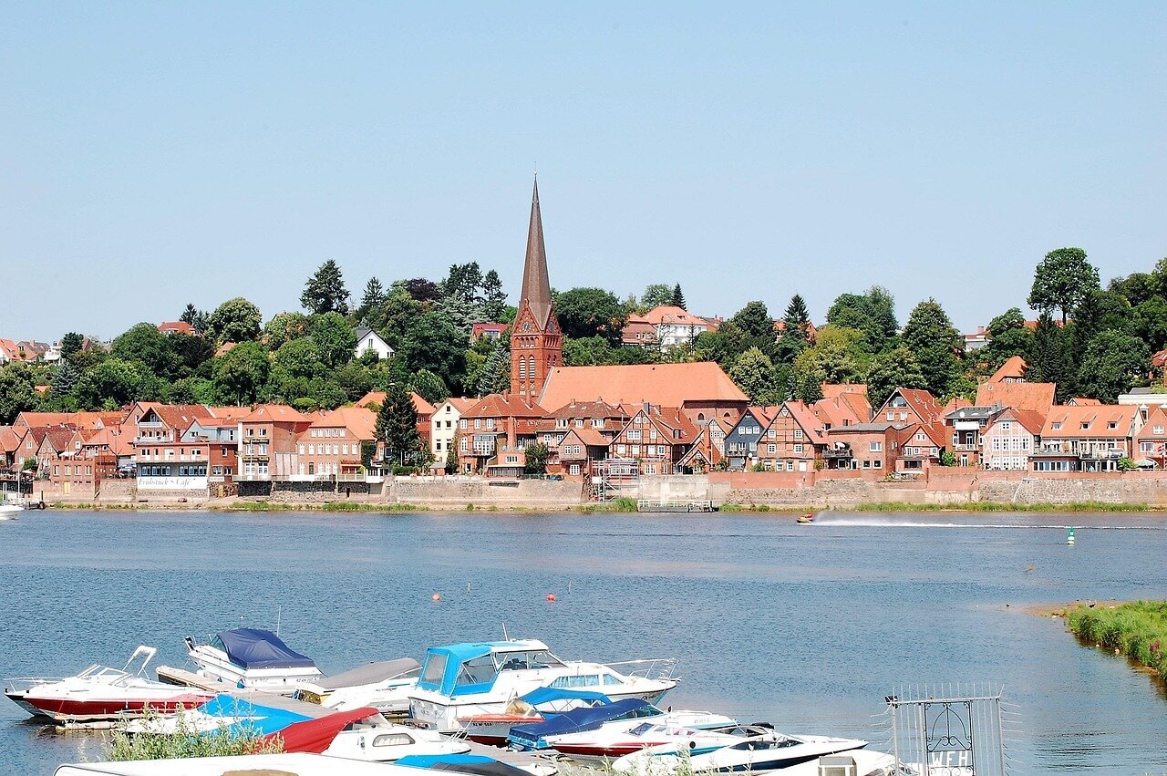 Strandstühle Ost-See