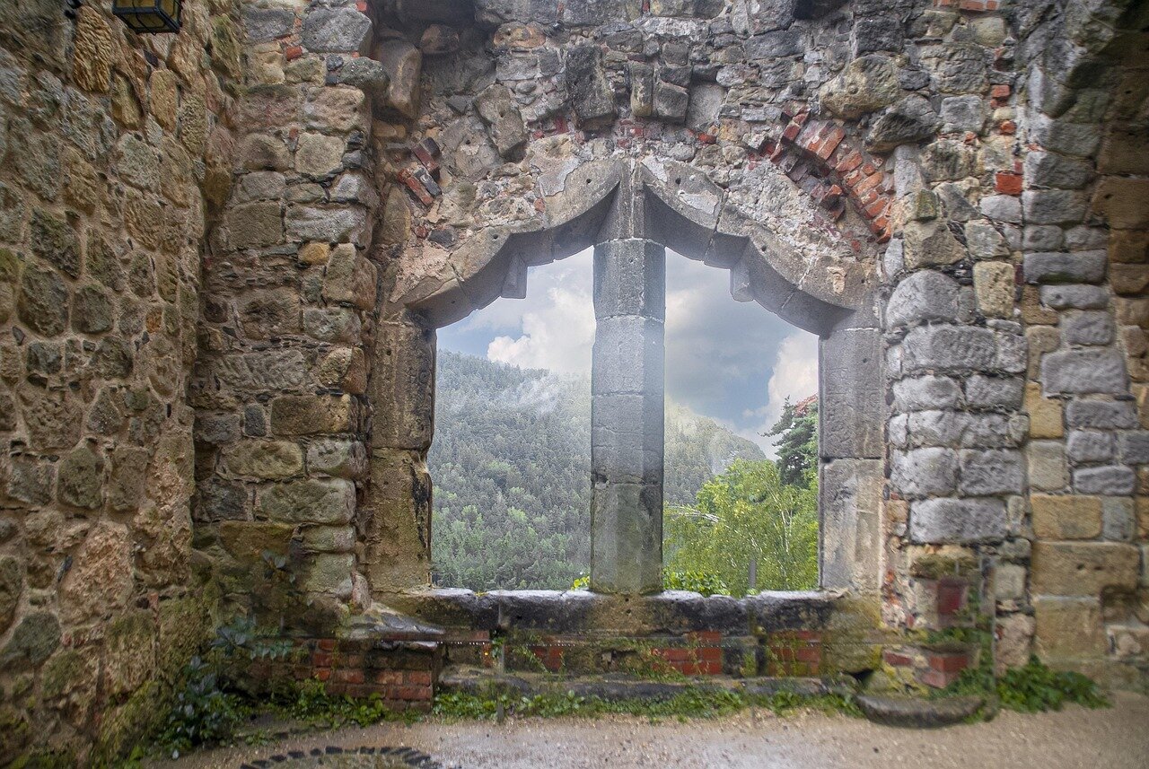 Urlaubsorte & Reiseziele