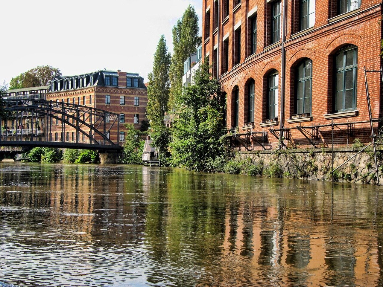 Ostdeutschland