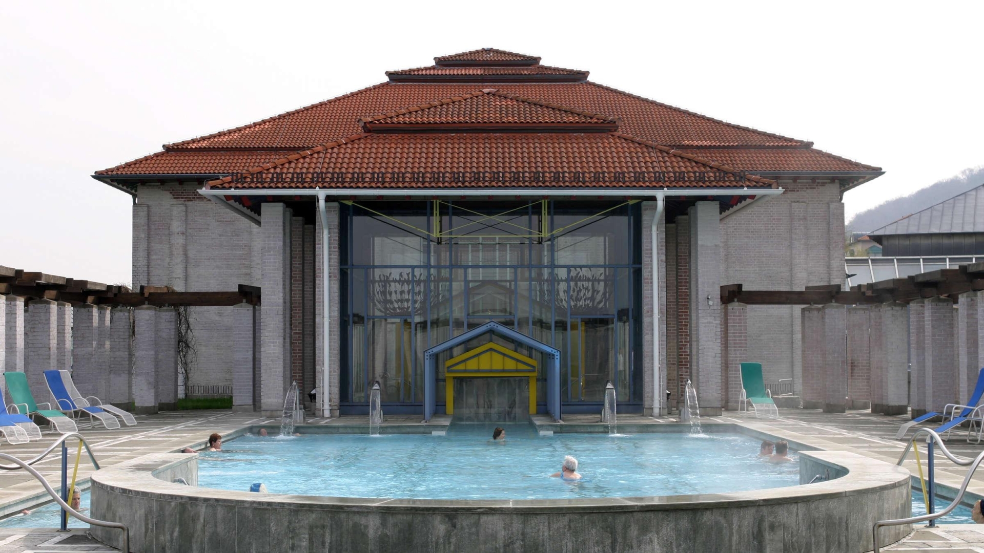 Thermen
