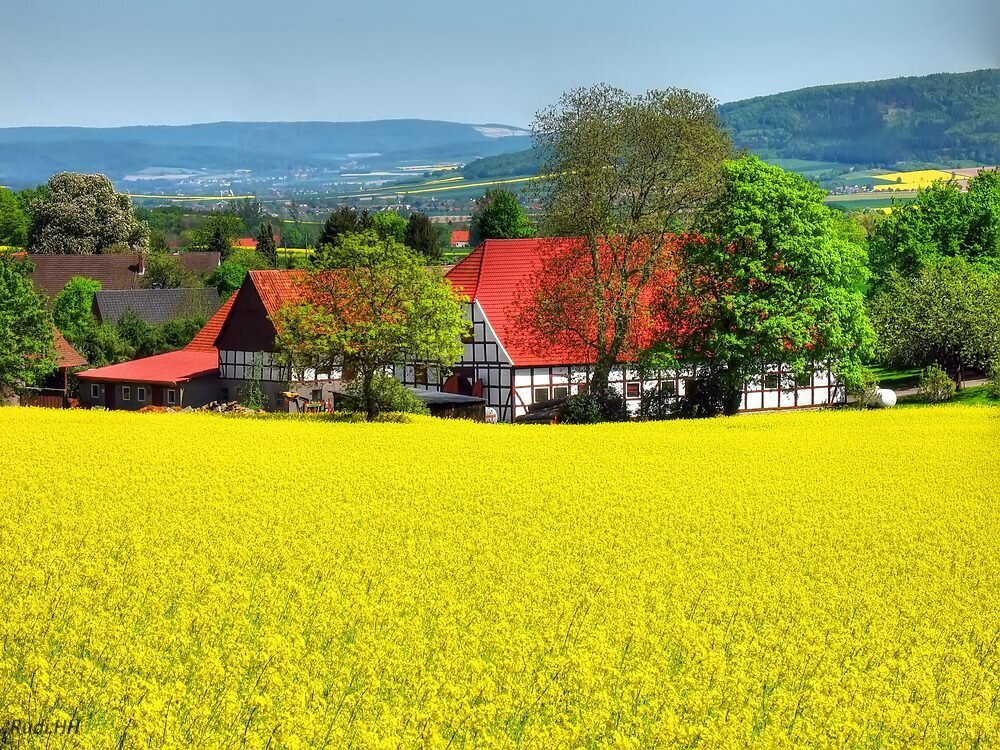 Urlaubsorte & Reiseziele