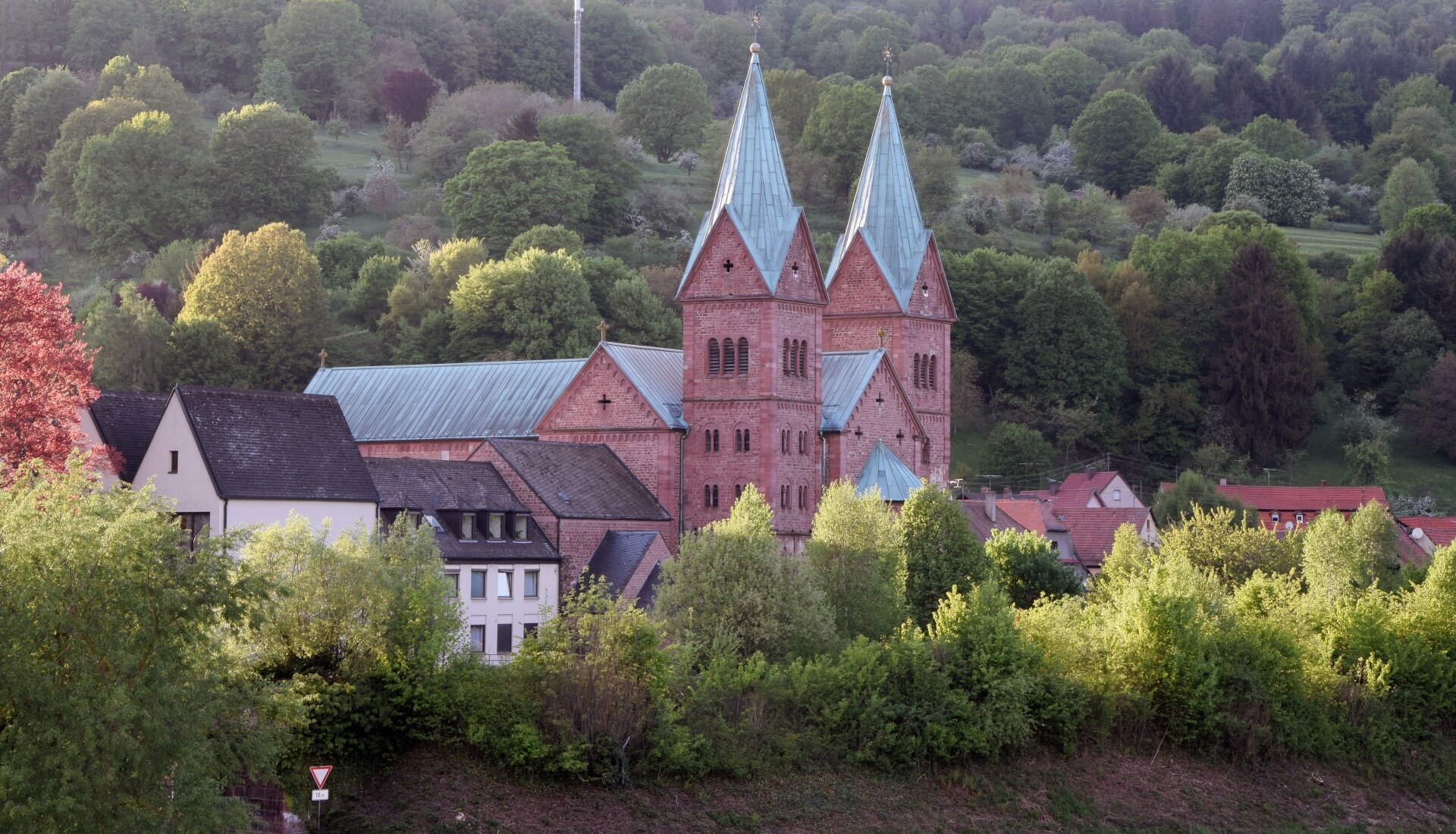 Die beliebtesten Städte