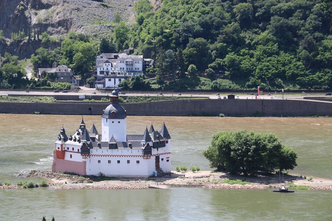 Die schönsten Sehenswürdigkeiten