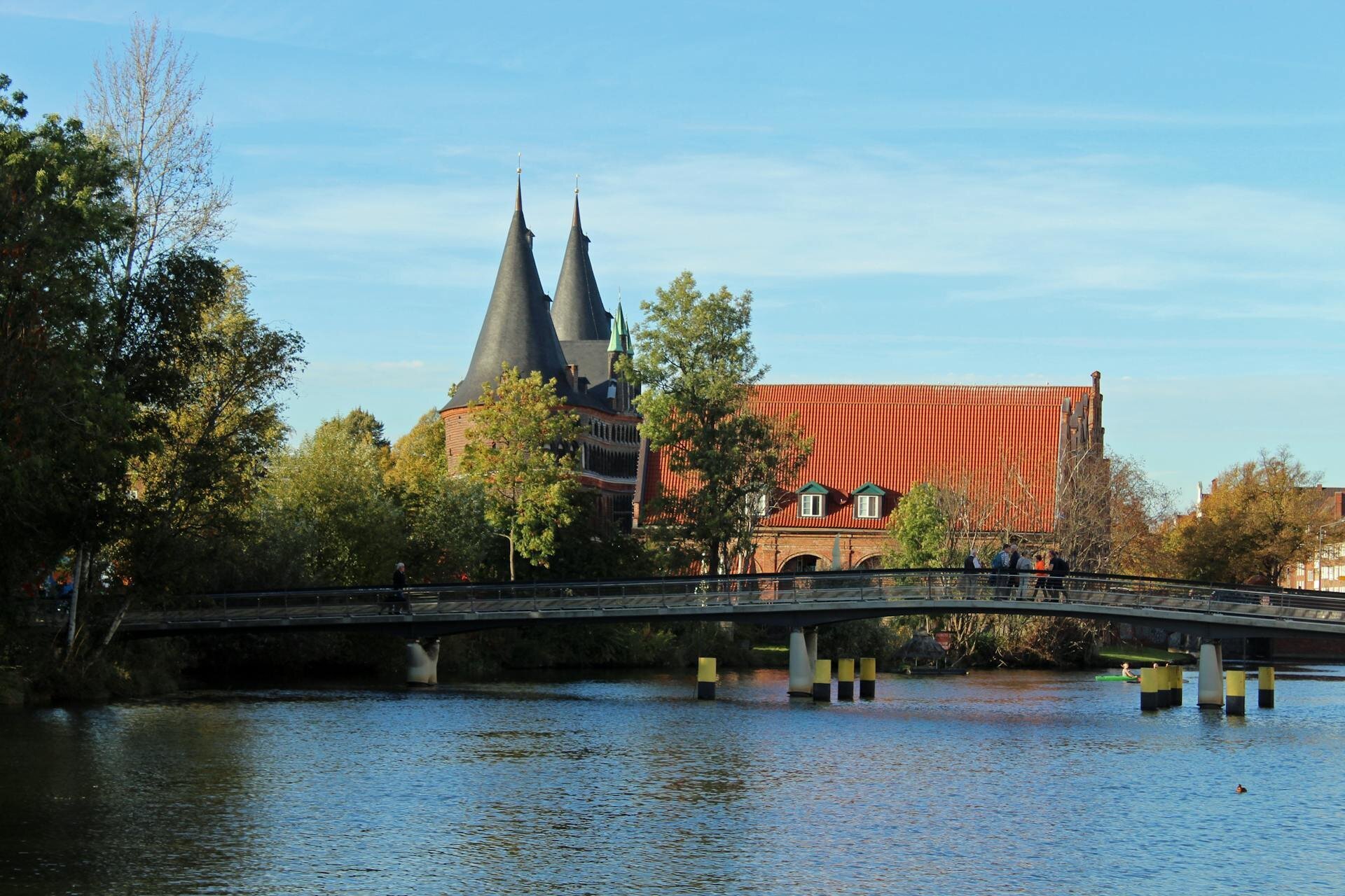 Die beliebtesten Städte