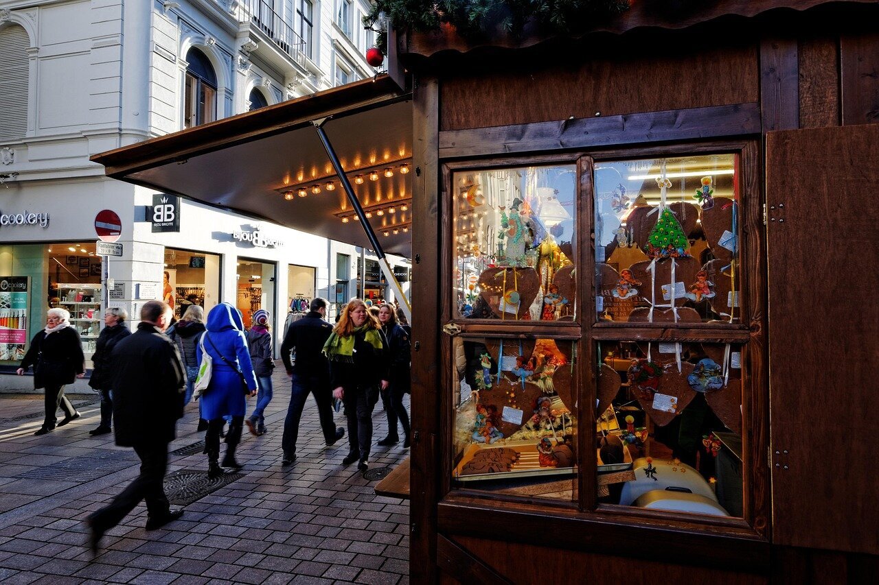 Die beliebtesten Städte