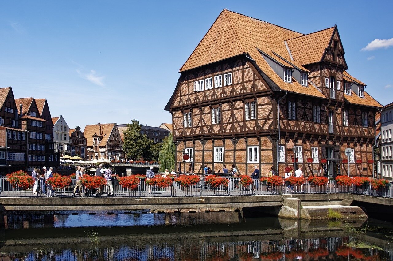 Die beliebtesten Städte