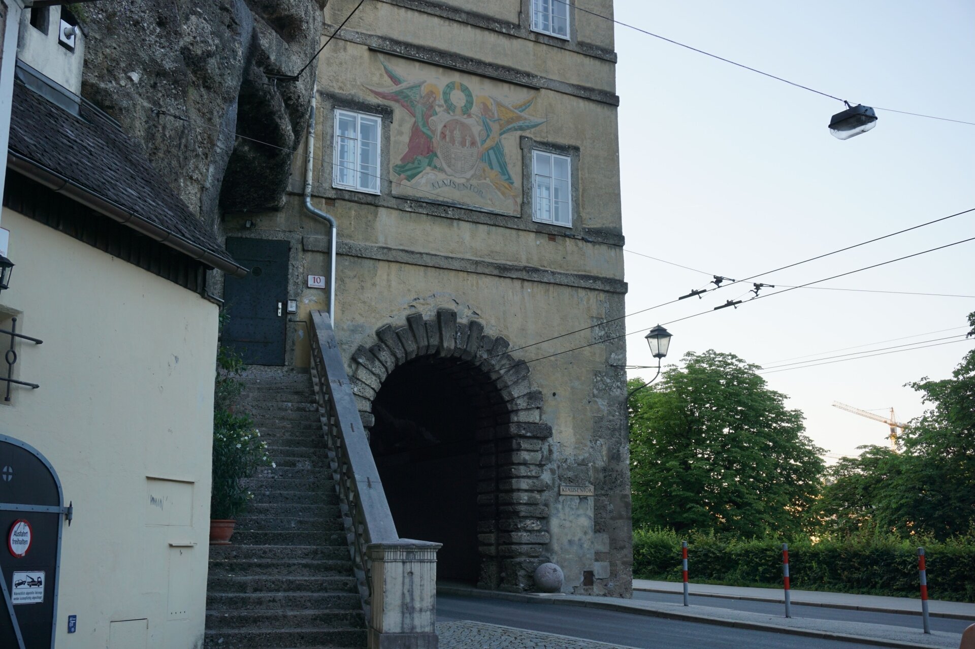 Die schönsten Sehenswürdigkeiten