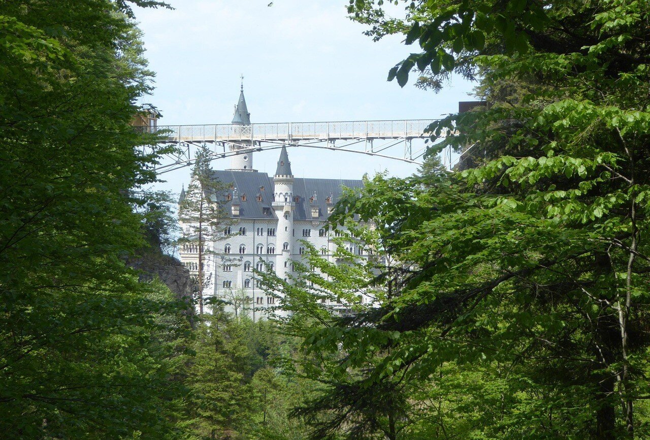 Die schönsten Sehenswürdigkeiten