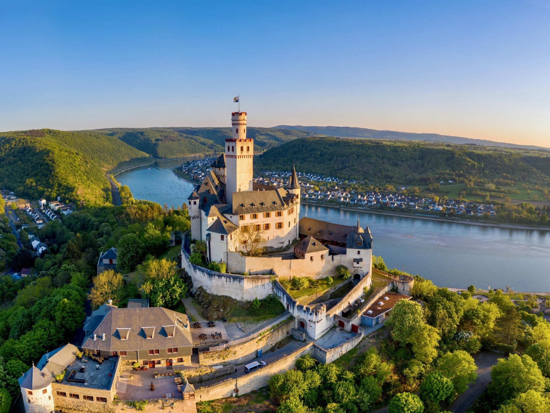Die schönsten Sehenswürdigkeiten