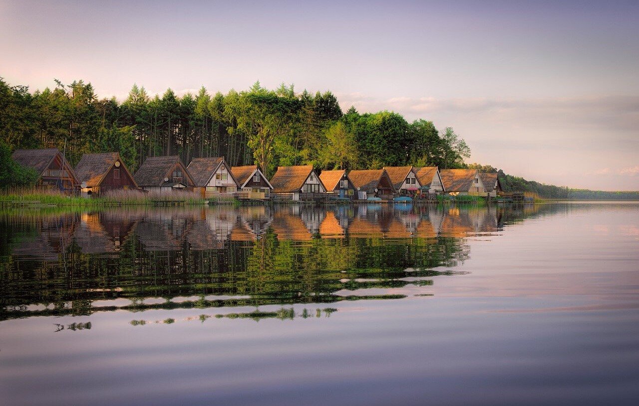 Urlaubsorte & Reiseziele