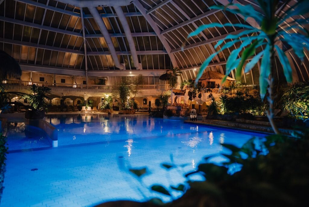 Thermen