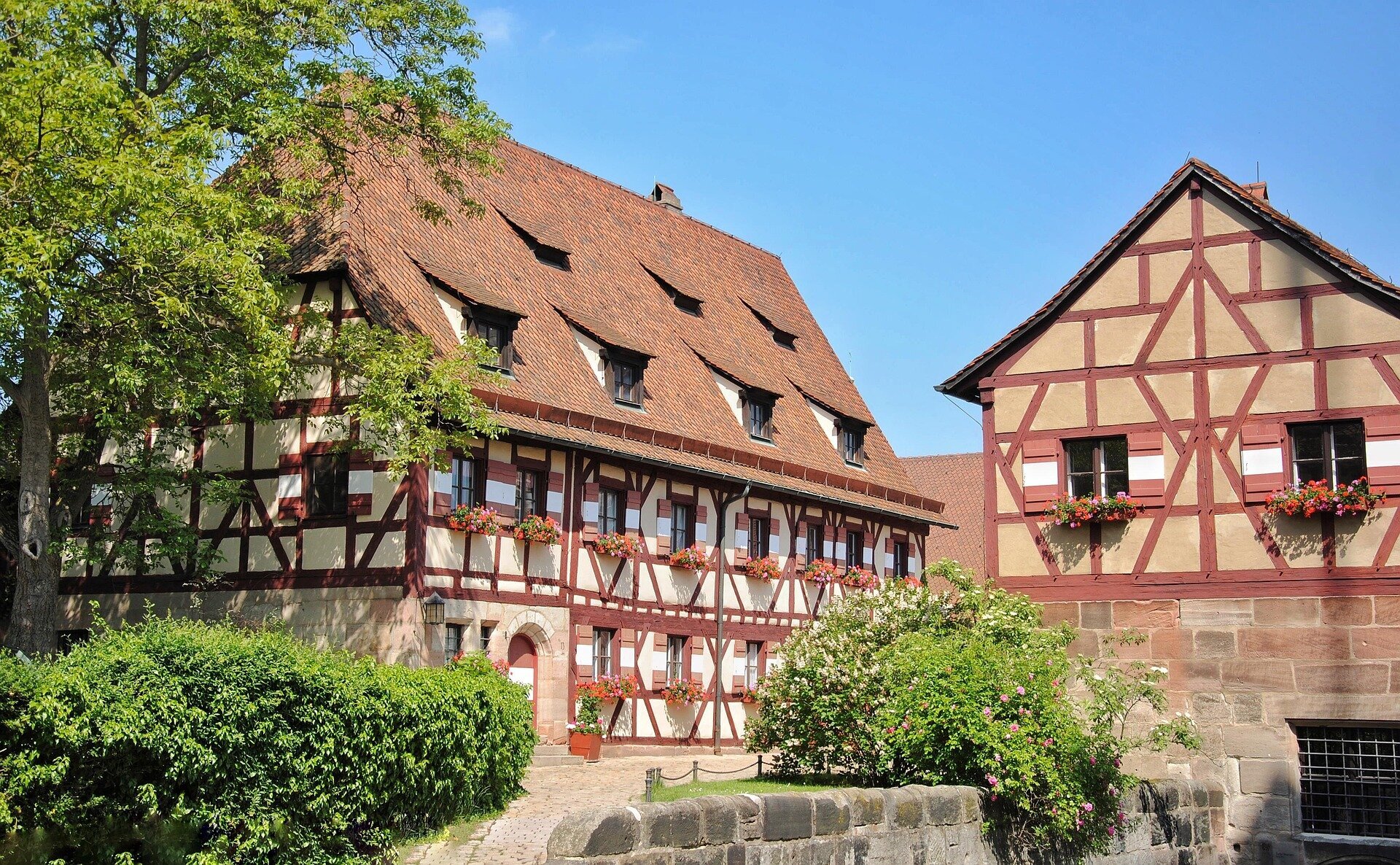 Urlaubsorte & Reiseziele
