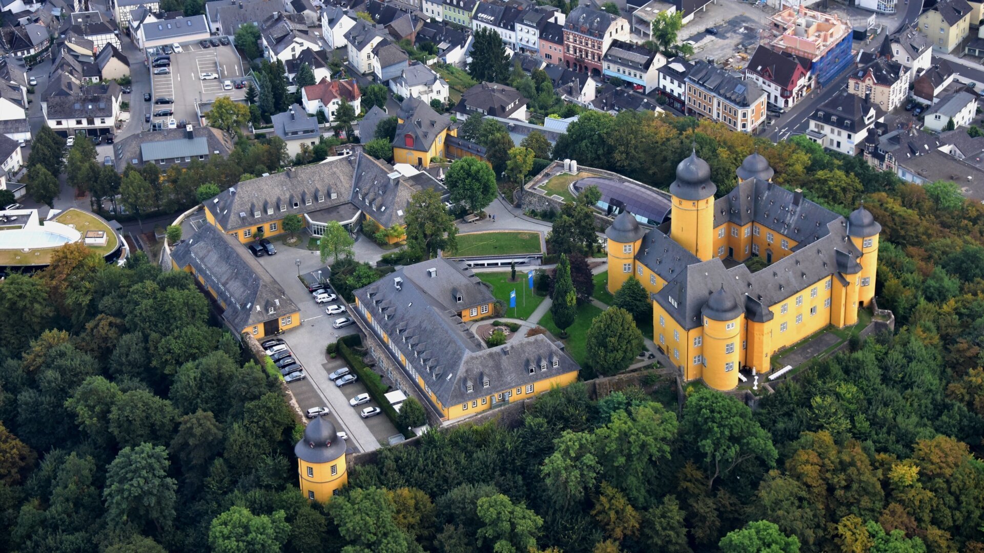 Die beliebtesten Städte