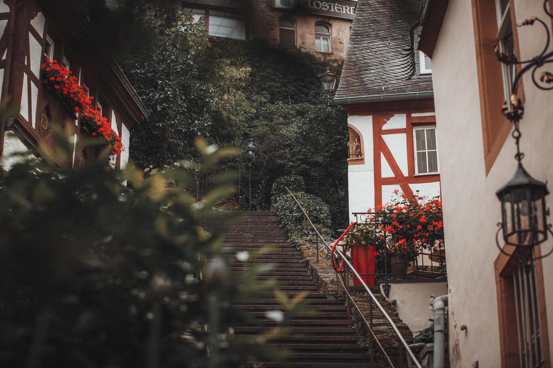 Urlaubsorte & Reiseziele