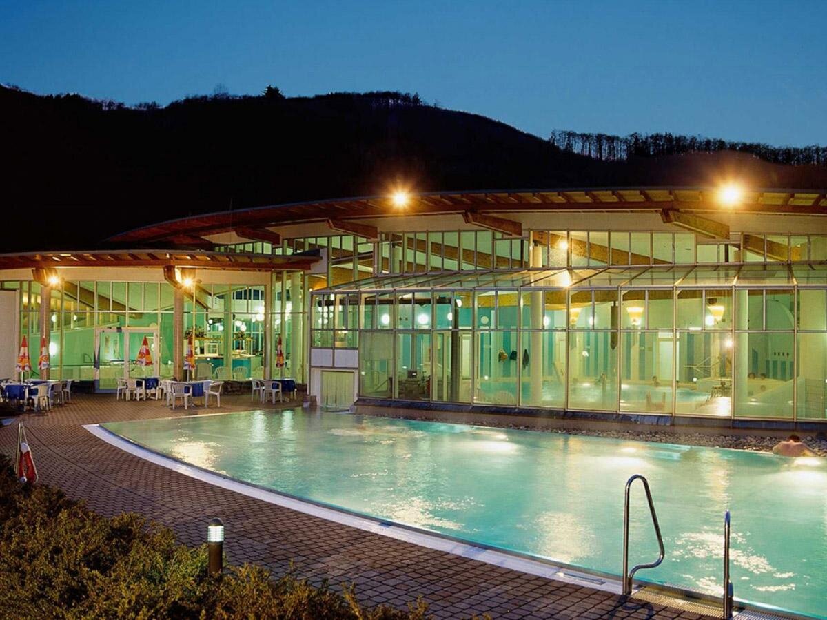 Thermen