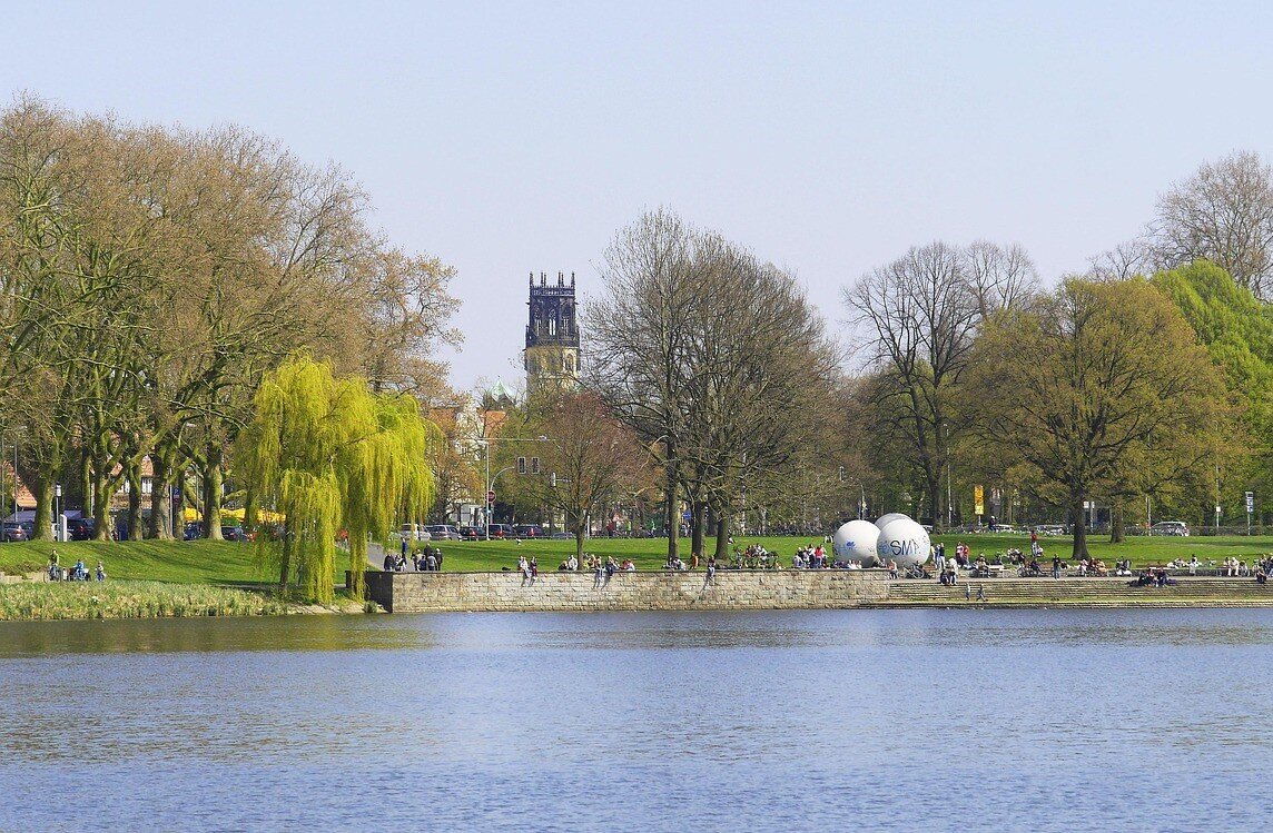 Die beliebtesten Städte