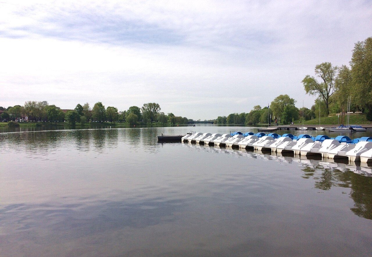 Die beliebtesten Städte