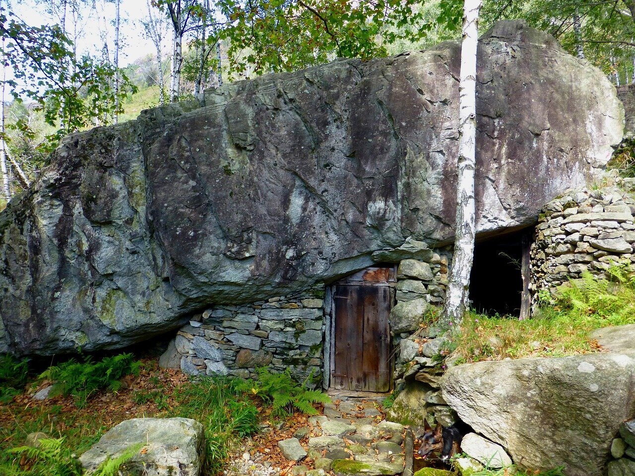 Die schönsten Sehenswürdigkeiten