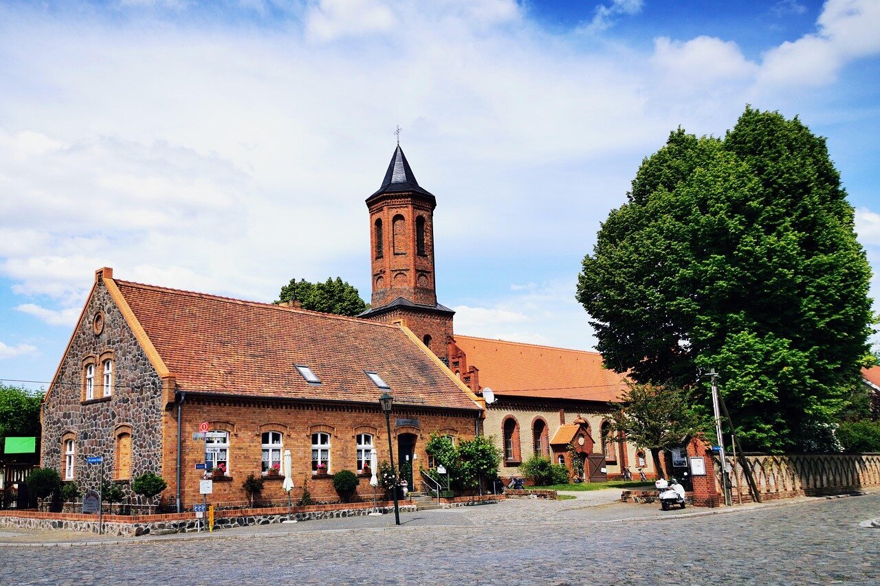 Urlaubsorte & Reiseziele