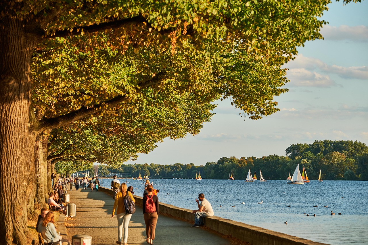 Urlaubsorte & Reiseziele