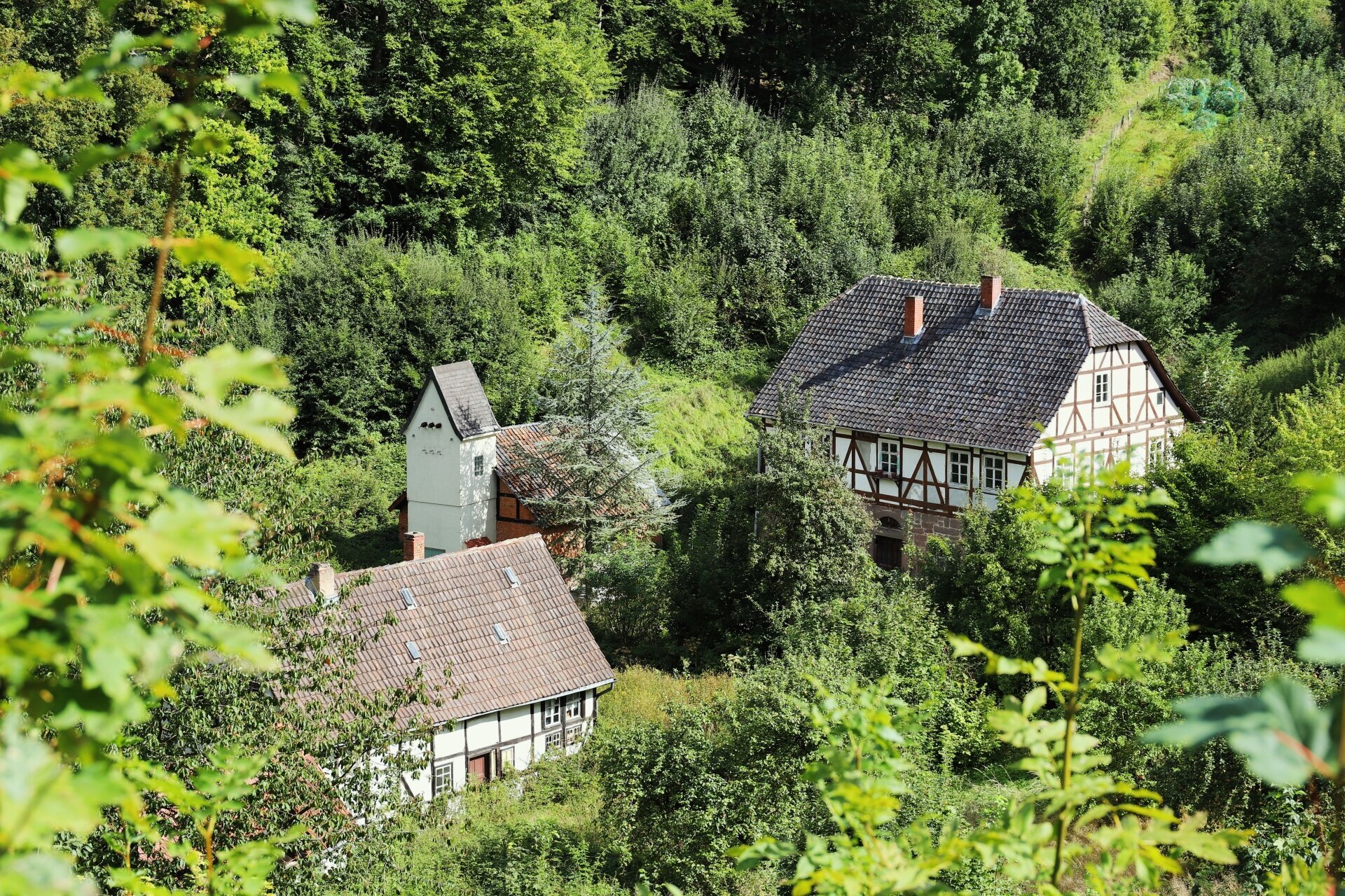 Die schönsten Sehenswürdigkeiten