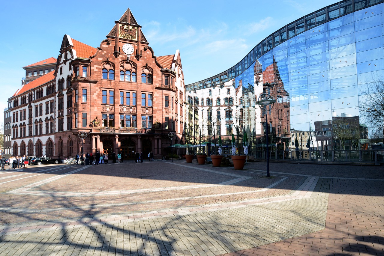 Urlaubsorte & Reiseziele