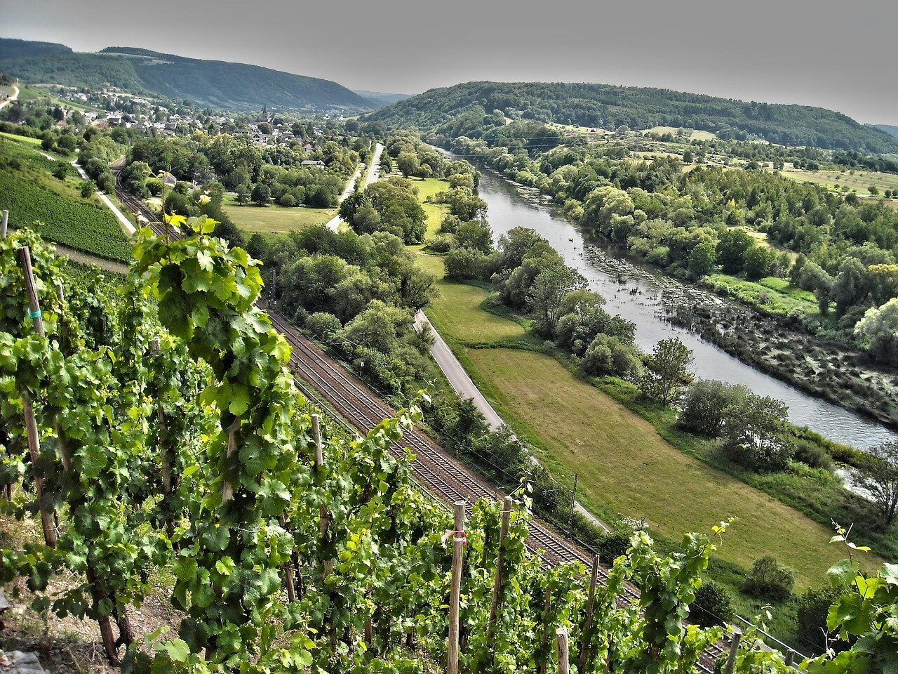 Urlaubsorte & Reiseziele